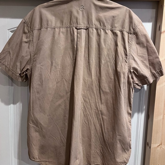 Magellan SS shirt - Picture 3 of 3